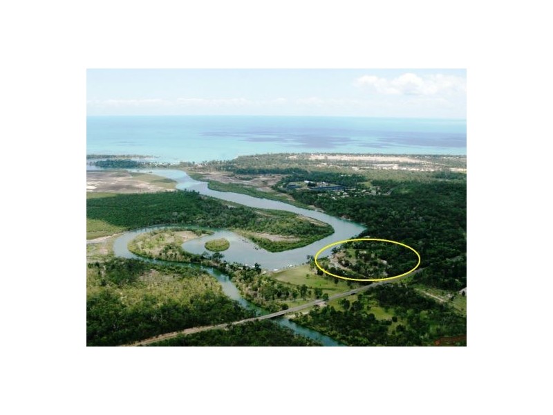 1597 Pialba Burrum Heads Rd, Toogoom QLD 4655