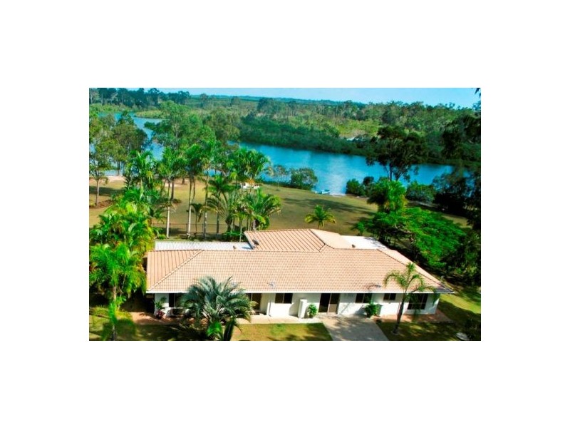 1597 Pialba Burrum Heads Rd, Toogoom QLD 4655