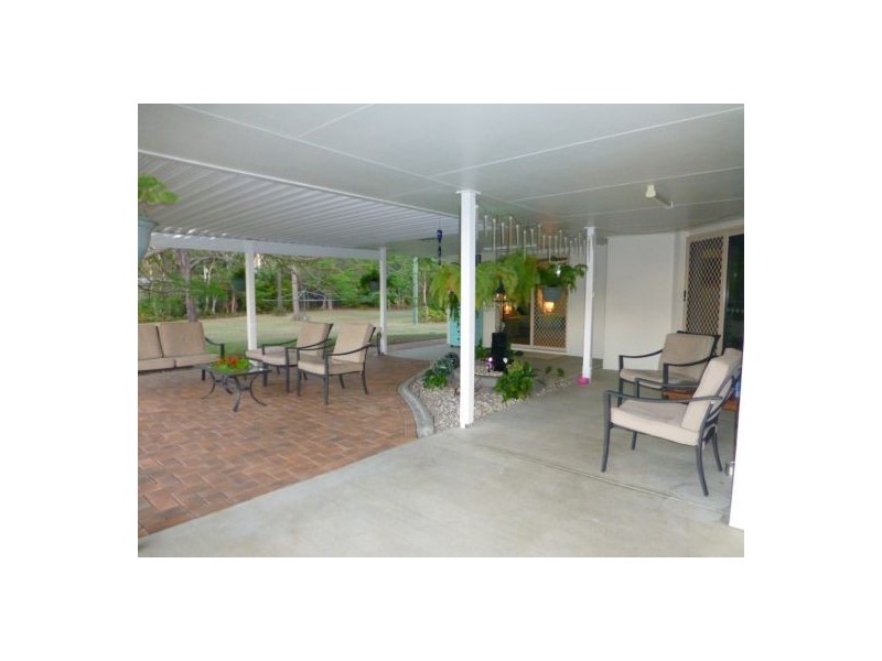 1597 Pialba Burrum Heads Rd, Toogoom QLD 4655