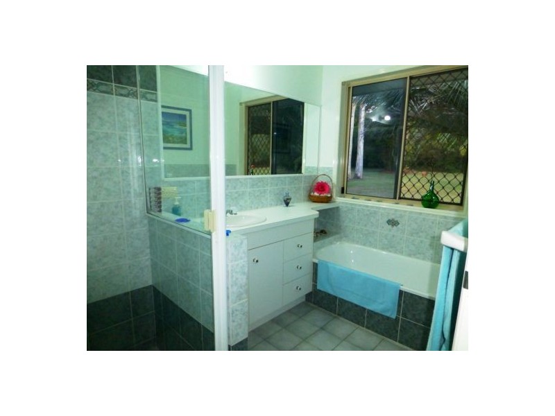 1597 Pialba Burrum Heads Rd, Toogoom QLD 4655