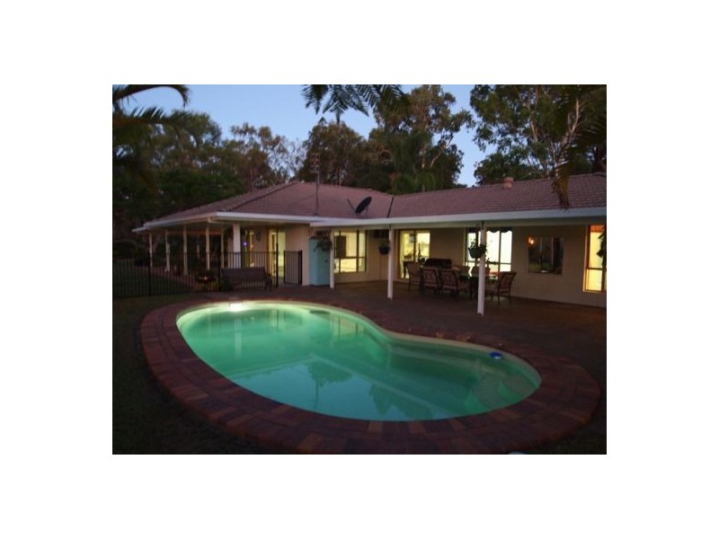 1597 Pialba Burrum Heads Rd, Toogoom QLD 4655