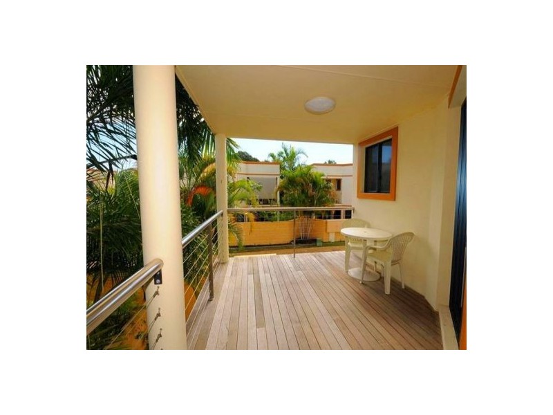 24/33 Elizabeth St, Urangan QLD 4655