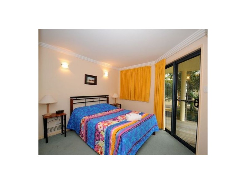 24/33 Elizabeth St, Urangan QLD 4655