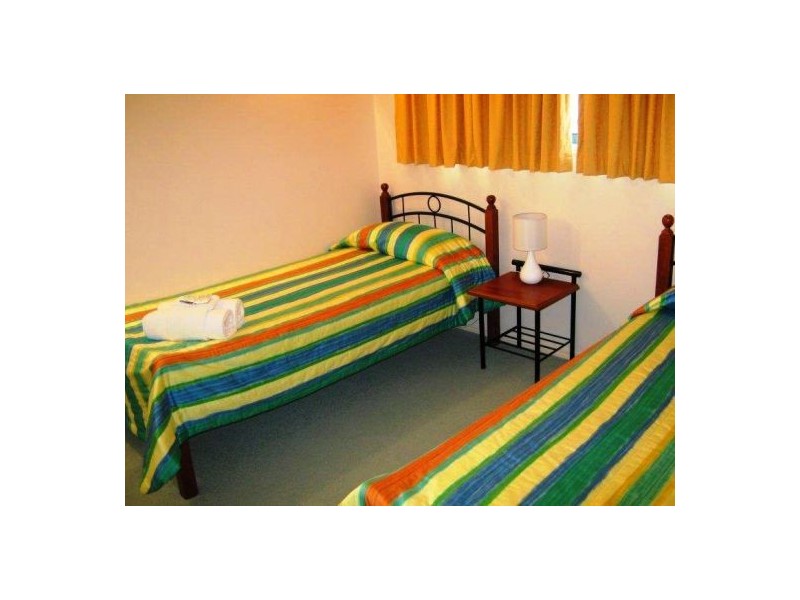 24/33 Elizabeth St, Urangan QLD 4655