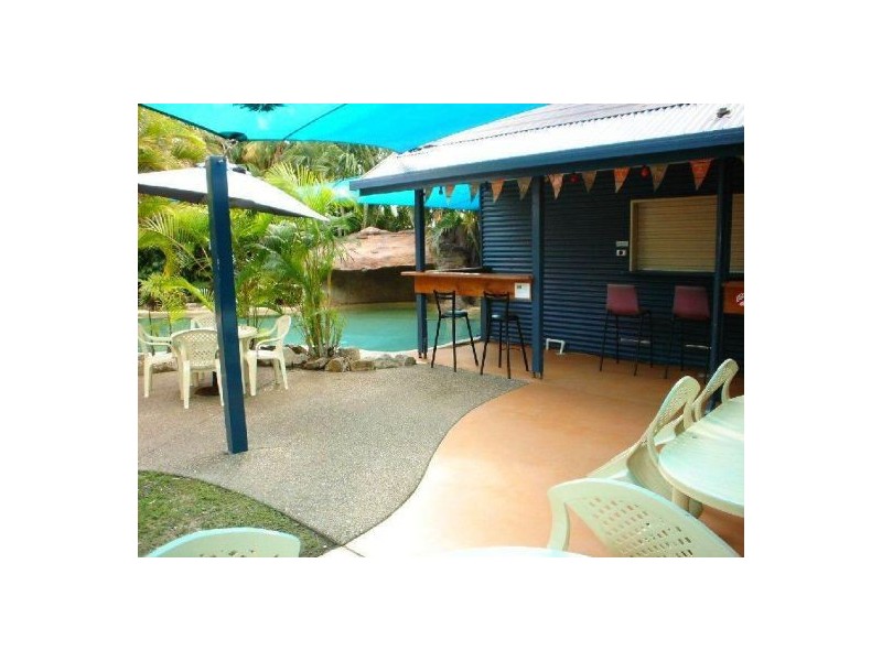 24/33 Elizabeth St, Urangan QLD 4655