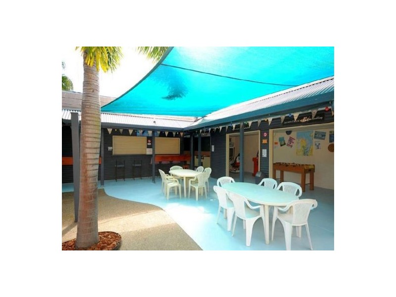 24/33 Elizabeth St, Urangan QLD 4655