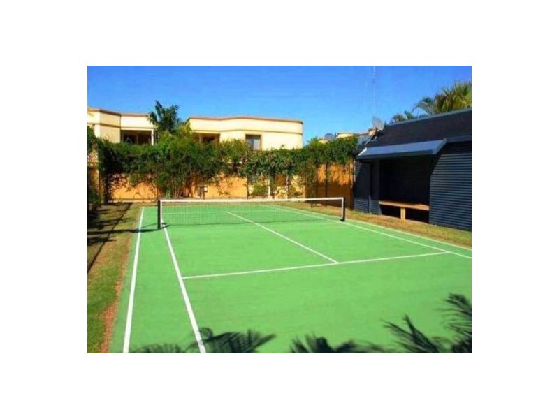 24/33 Elizabeth St, Urangan QLD 4655