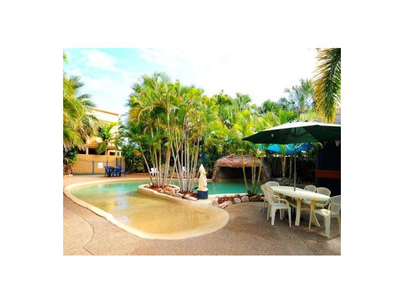 24/33 Elizabeth St, Urangan QLD 4655