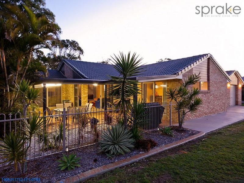 47 Bayrise Drive, Urangan QLD 4655