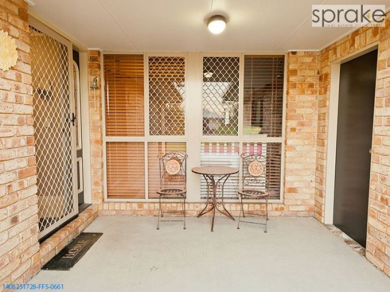 47 Bayrise Drive, Urangan QLD 4655