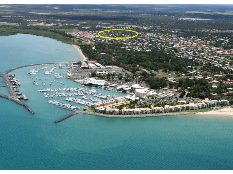 47 Bayrise Drive, Urangan QLD 4655