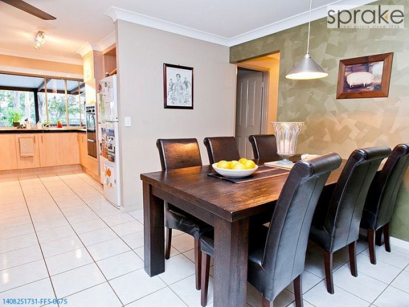 47 Bayrise Drive, Urangan QLD 4655