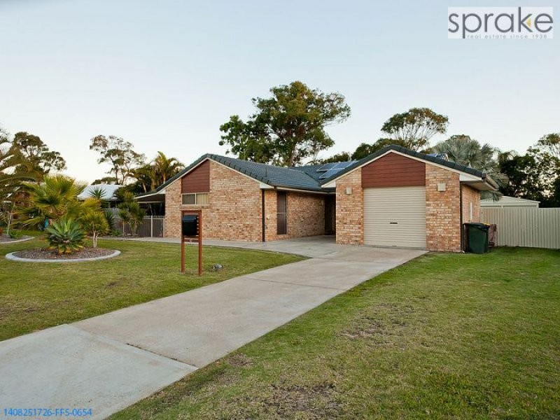 47 Bayrise Drive, Urangan QLD 4655