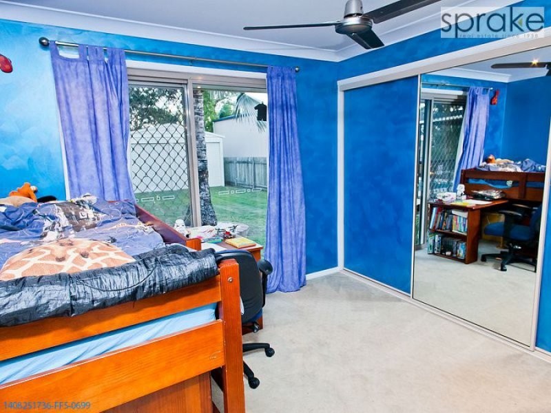 47 Bayrise Drive, Urangan QLD 4655
