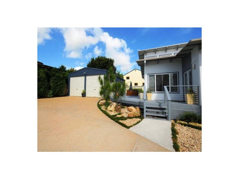 9 Exeter St, Torquay QLD 4655