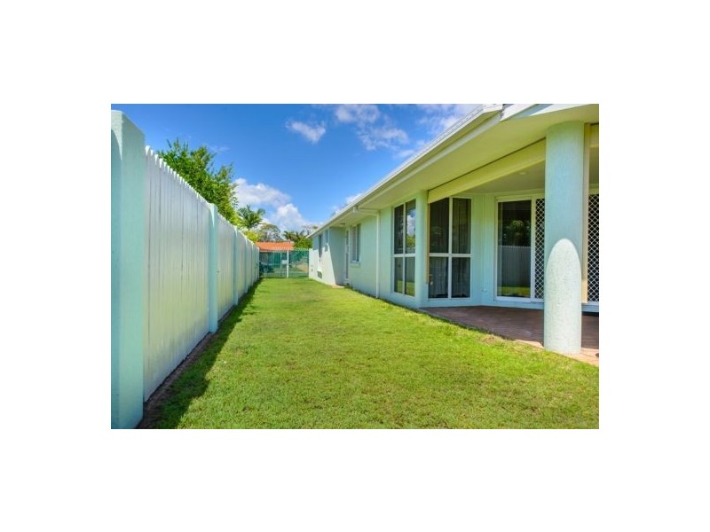 31 Lido Parade, Urangan QLD 4655