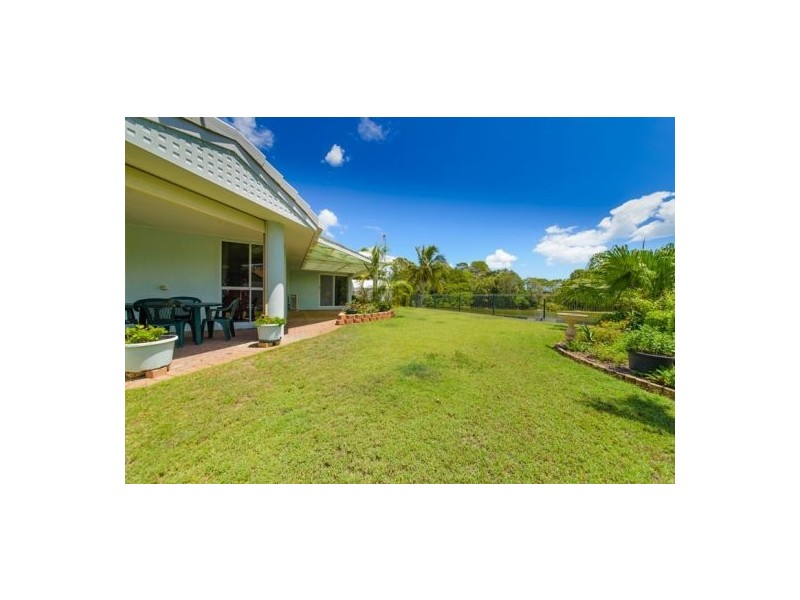 31 Lido Parade, Urangan QLD 4655