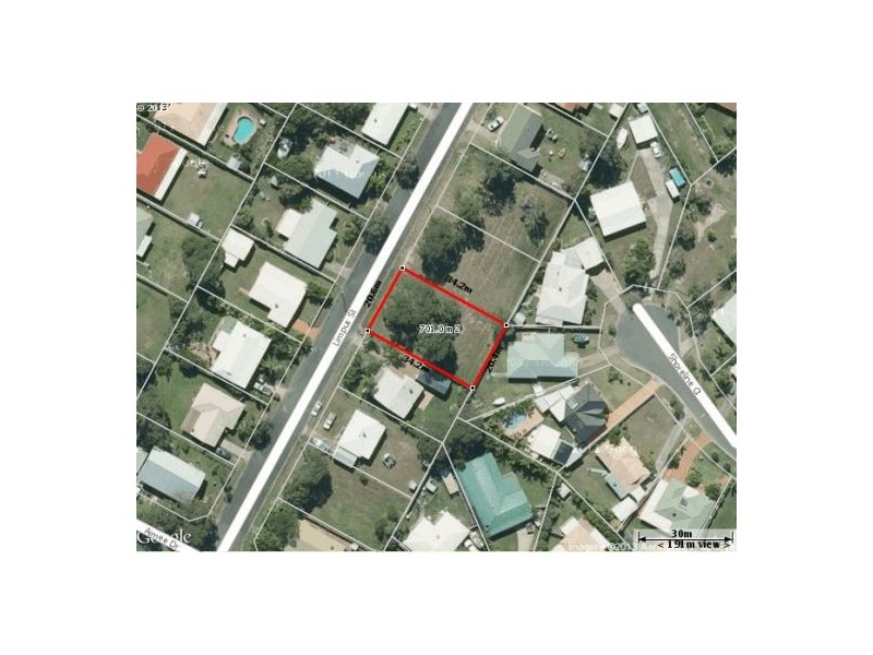 116 Limpus St, Urangan QLD 4655