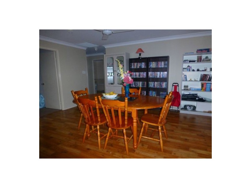 5 Chanak Place, Point Vernon QLD 4655