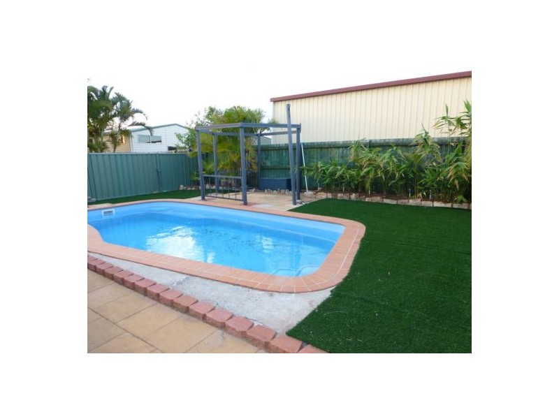 5 Chanak Place, Point Vernon QLD 4655