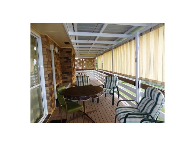 80 Murphy St, Point Vernon QLD 4655