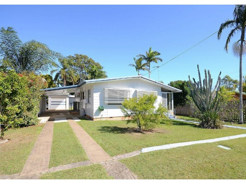 2 Boongala Way, Scarness QLD 4655