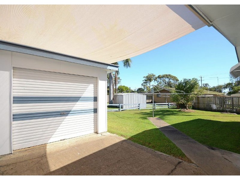 2 Boongala Way, Scarness QLD 4655