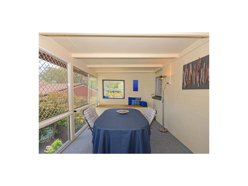 1 Kurrajong Crescent, Point Vernon QLD 4655