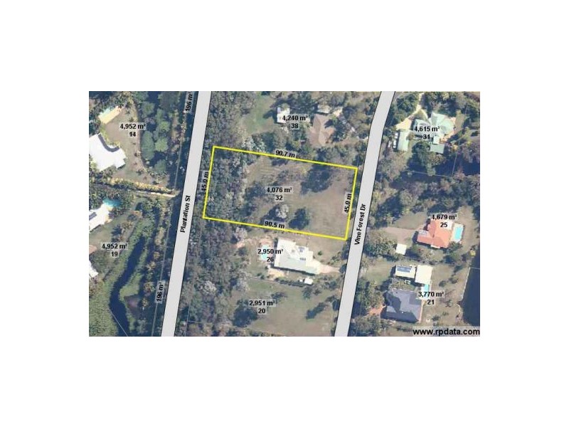 32 Vine Forest Drive, Dundowran Beach QLD 4655