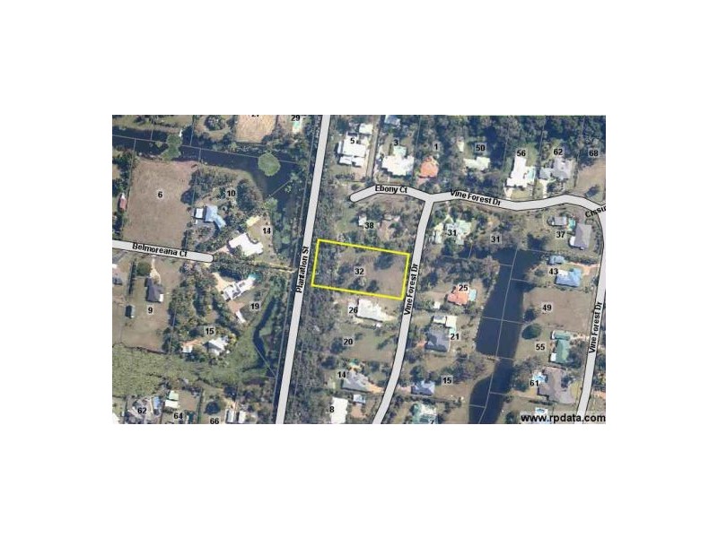 32 Vine Forest Drive, Dundowran Beach QLD 4655
