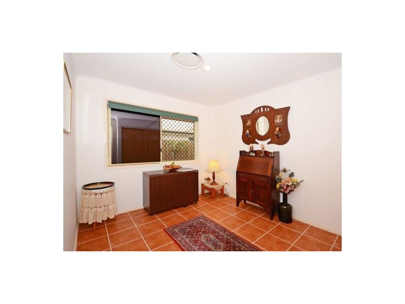 18 Wodalla Mews, Point Vernon QLD 4655