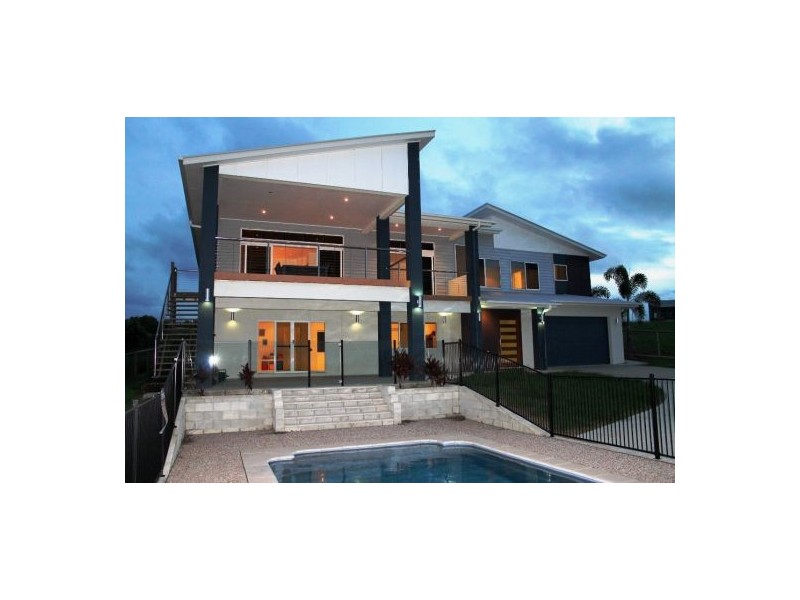 33 Highview Drive, Craignish QLD 4655