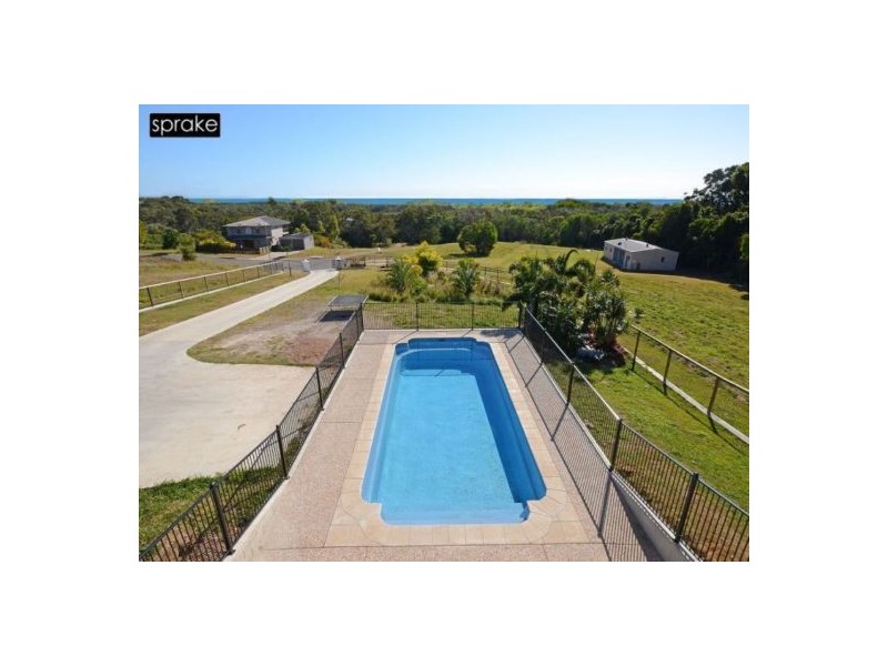 33 Highview Drive, Craignish QLD 4655