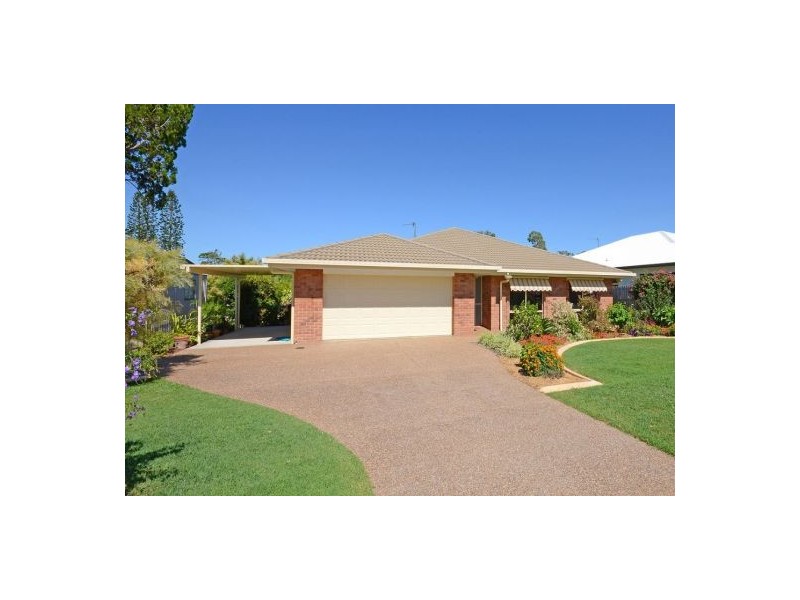 20 Polson Street, Point Vernon QLD 4655