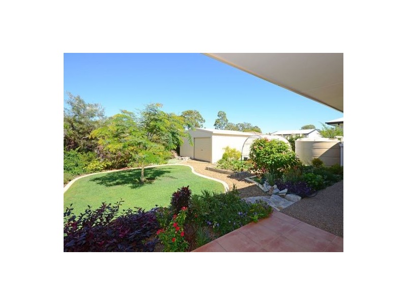 20 Polson Street, Point Vernon QLD 4655