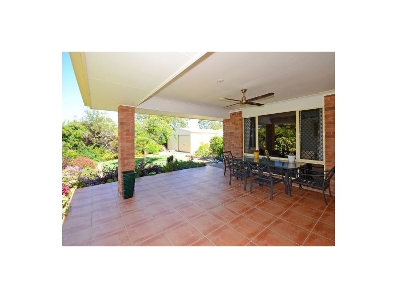 20 Polson Street, Point Vernon QLD 4655