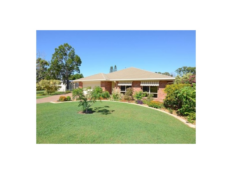20 Polson Street, Point Vernon QLD 4655