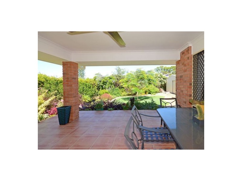 20 Polson Street, Point Vernon QLD 4655