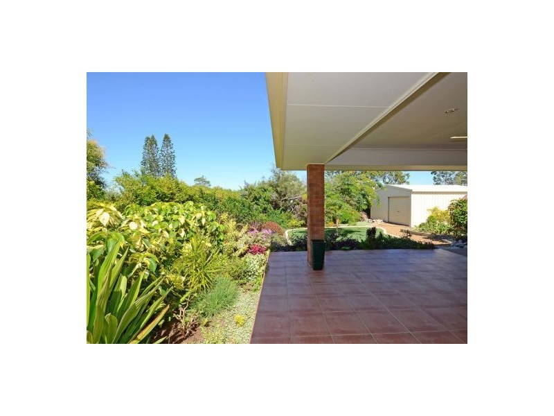 20 Polson Street, Point Vernon QLD 4655