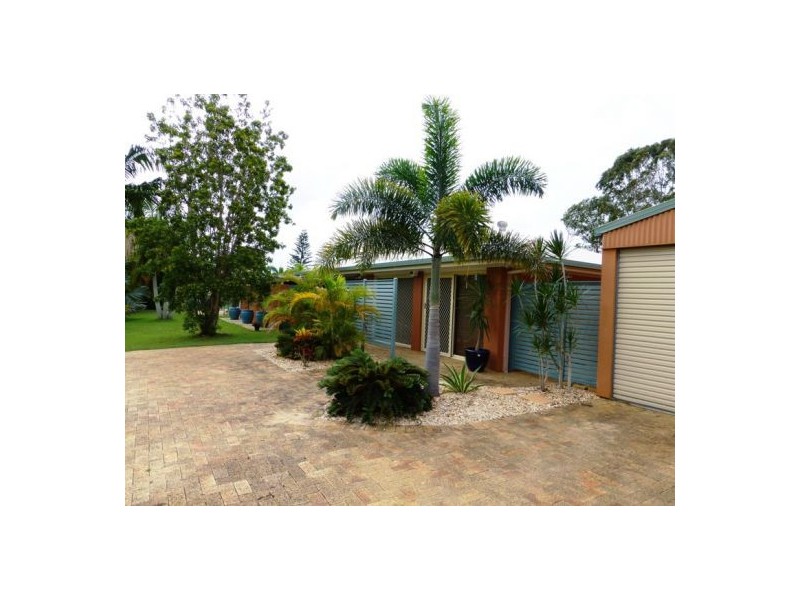 19 Homebush Rd, Dundowran Beach QLD 4655