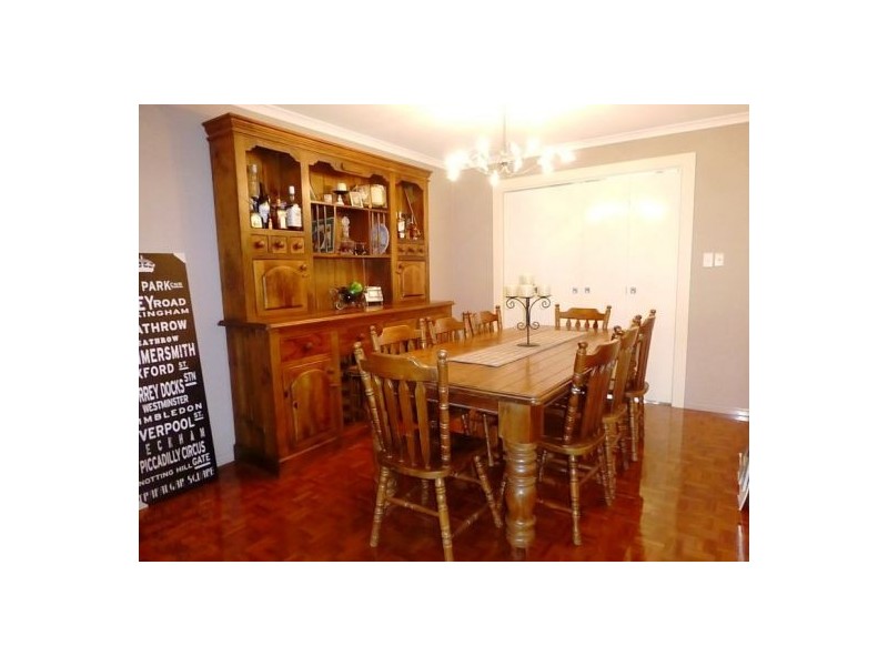 19 Homebush Rd, Dundowran Beach QLD 4655