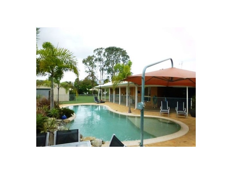 19 Homebush Rd, Dundowran Beach QLD 4655