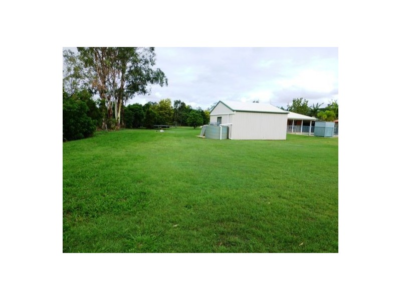 19 Homebush Rd, Dundowran Beach QLD 4655