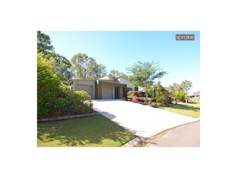 15 Cumberland Court, Point Vernon QLD 4655