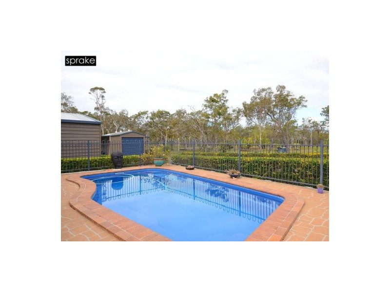 344 Honeyeater Drive, Walligan QLD 4655