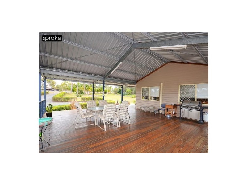 344 Honeyeater Drive, Walligan QLD 4655
