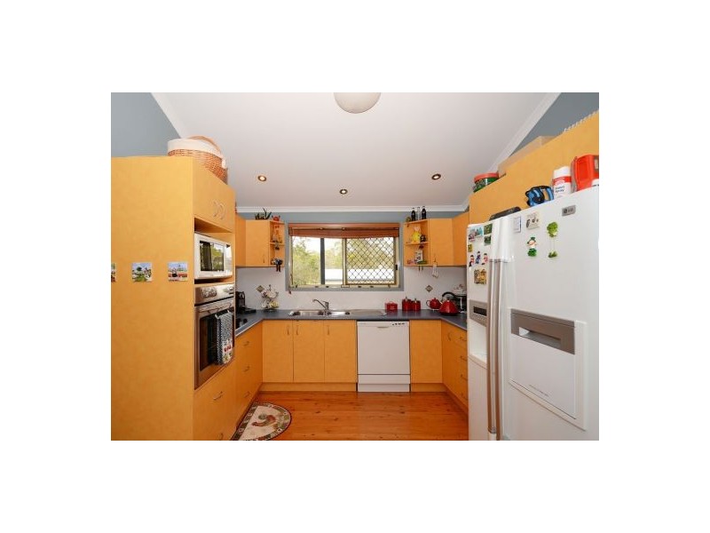 344 Honeyeater Drive, Walligan QLD 4655