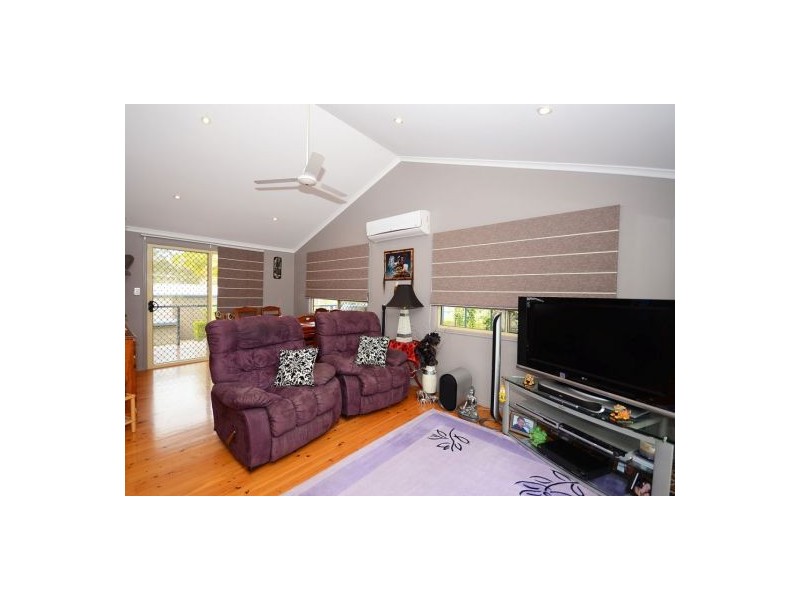 344 Honeyeater Drive, Walligan QLD 4655
