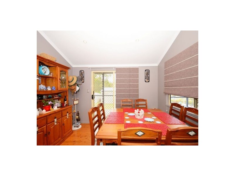 344 Honeyeater Drive, Walligan QLD 4655