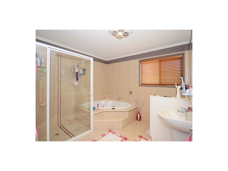 344 Honeyeater Drive, Walligan QLD 4655